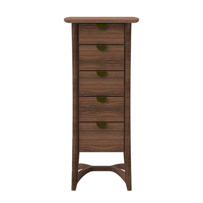 Ayton High Chest Of Drawers