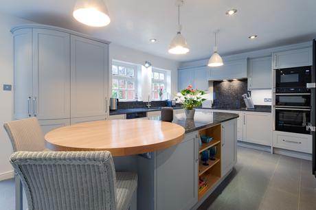  Kitchen Project - Harlow