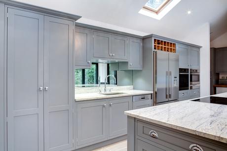 Kitchen Project - Wetherby