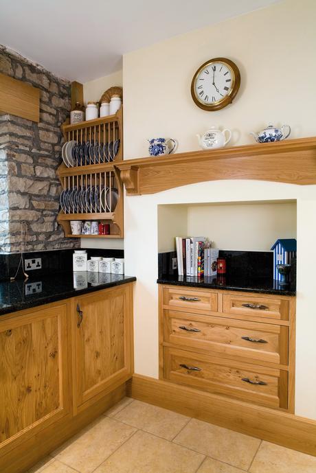 Kitchen Project – Bedale
