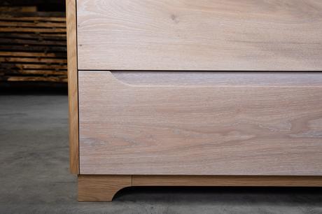 Bedale Chest of Drawers