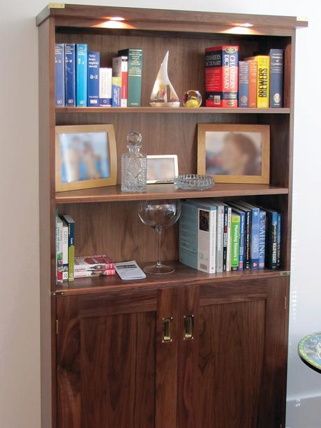 Freestanding Home Office Furniture