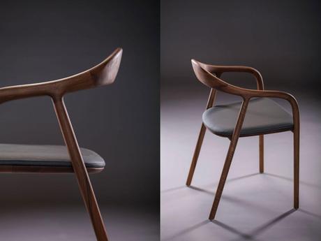 Artisan Neva Chair