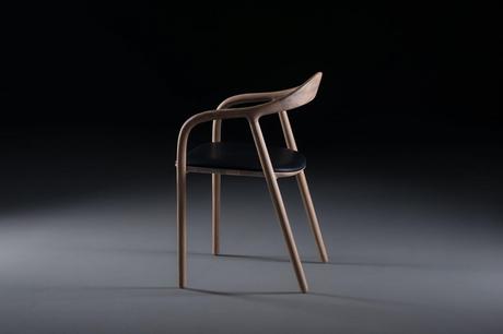 Artisan Neva Chair