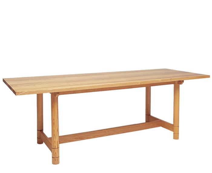 Treske's Shaker Table