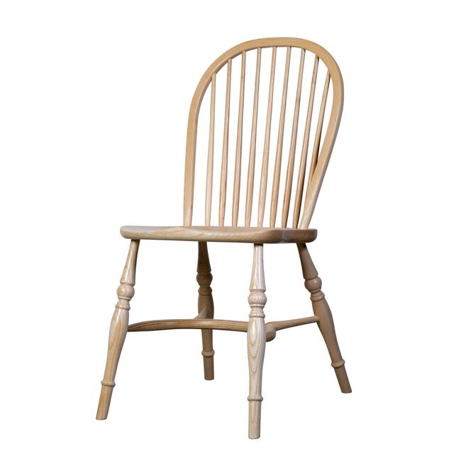 Helmsley Stickback Chair