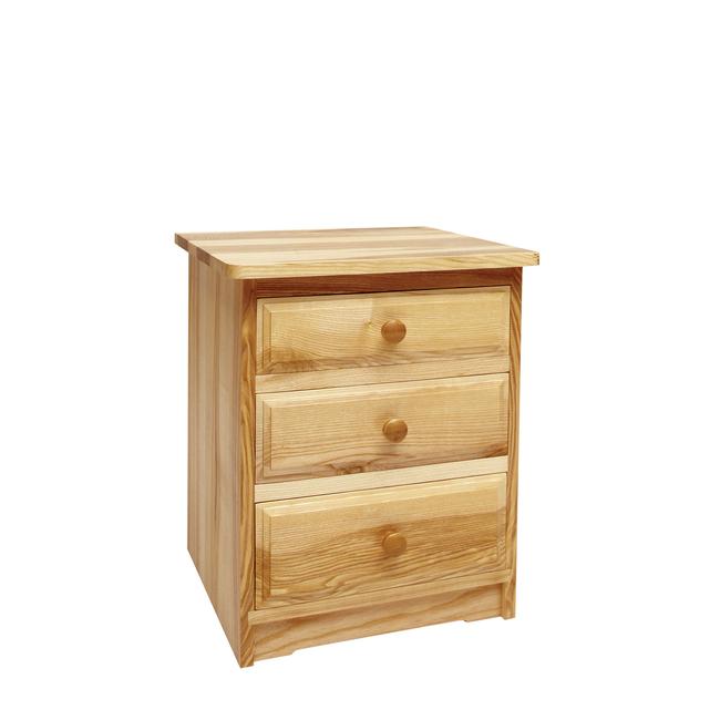 Helmsley Bedside Chest of Drawers