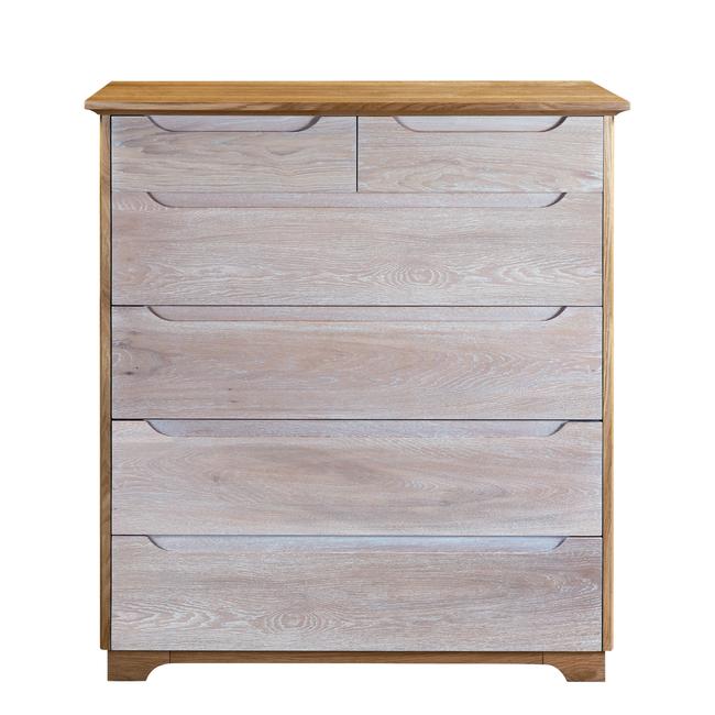 Bedale Large Chest of Drawers
