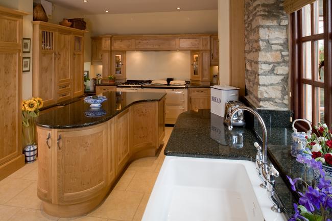 Kitchen Project - Bedale