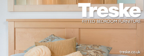 treske fitted bedrooms