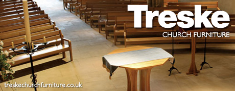 treske church furniture