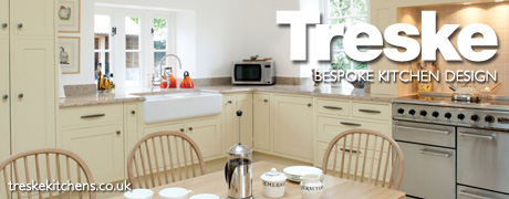 treske fitted kitchens