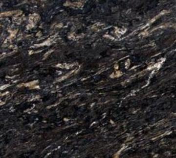 Cosmic Black Granite 