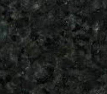 Indian Black Pearl Granite