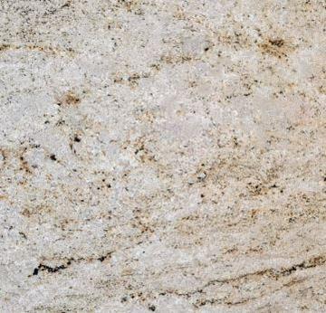 Granite - Colonial Cream