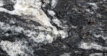 Cosmic Black - Granite