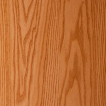 Ash Stained
