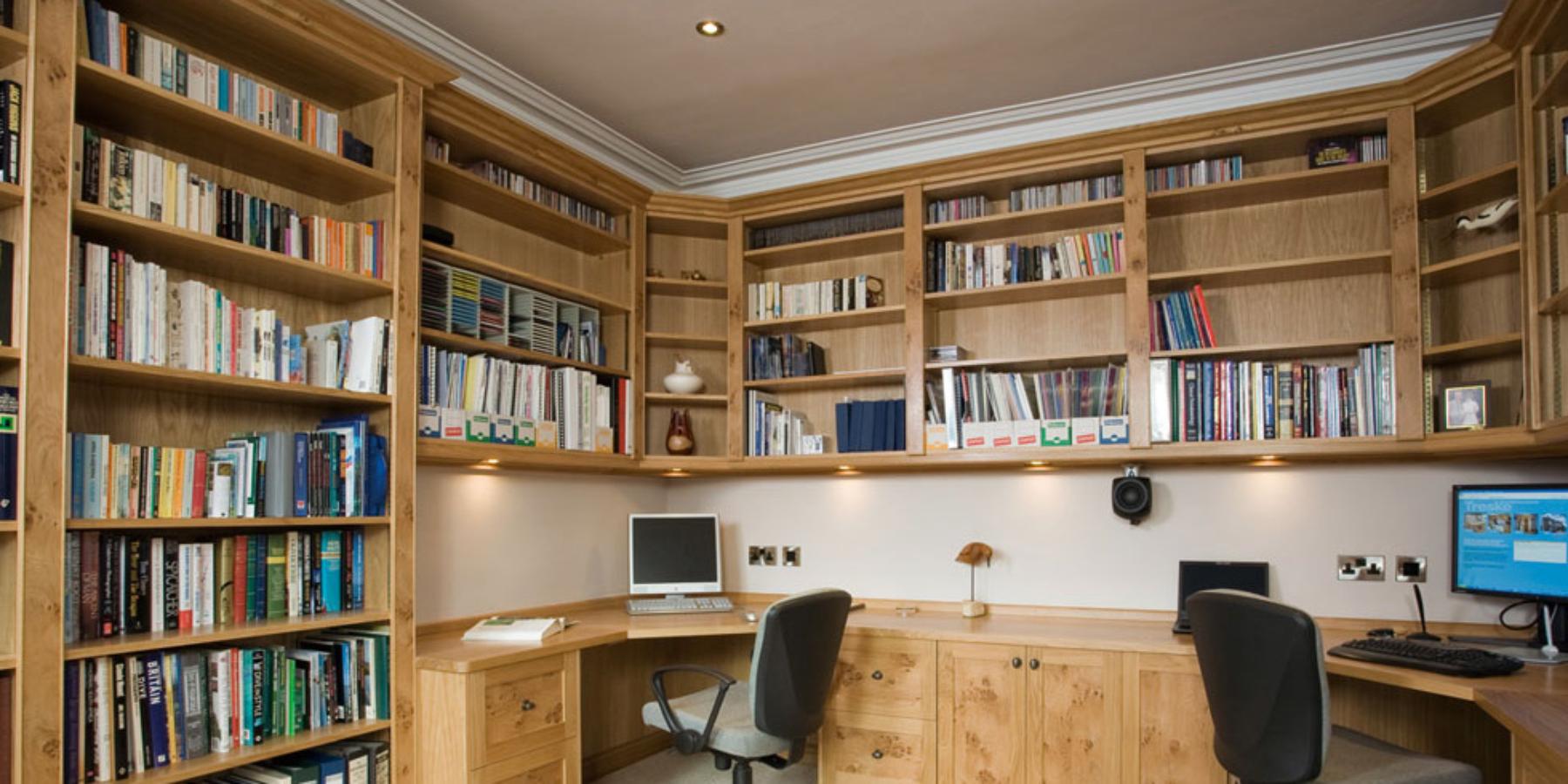 Home Office<br>Furniture