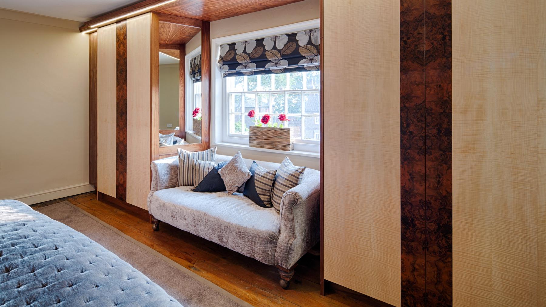 my fitted bedroom prices