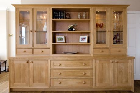 Farmhouse Dresser