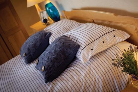 Bedroom Project - Helmsley 