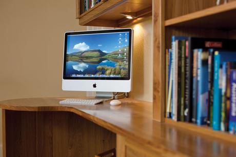 Shipton Burr Oak Office