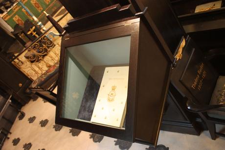 Display Cabinets