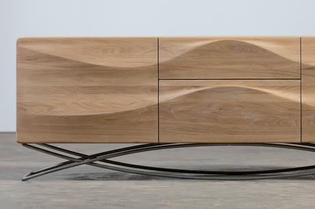 Artisan Lasta Sideboard