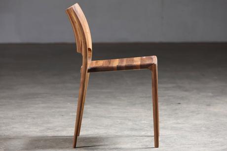 Artisan Latus Chair