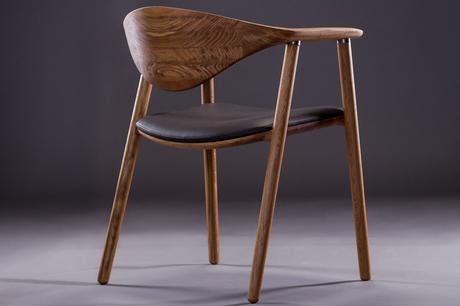 Artisan Naru Chair