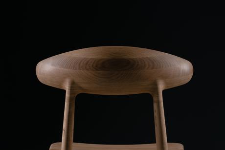 Artisan Wu Chair