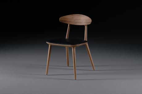 Artisan Wu Chair