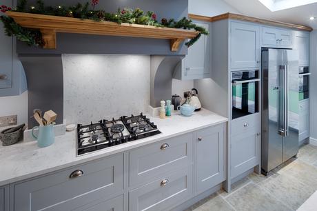 Kitchen Project - Harrogate