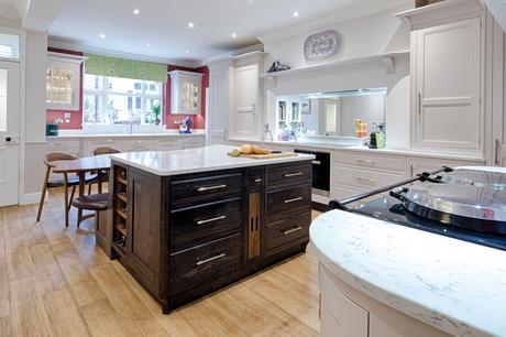 Kitchen Project - Thirsk