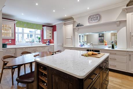 Kitchen Project - Thirsk