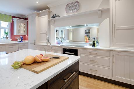 Kitchen Project - Thirsk