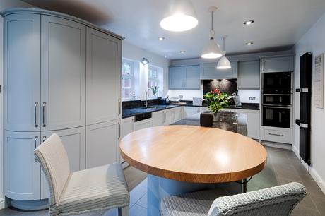  Kitchen Project - Harlow