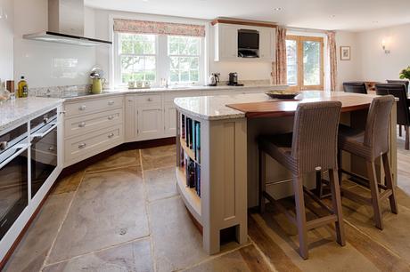 Kitchen Project - Danby