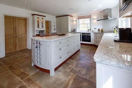 Kitchen Project - Danby