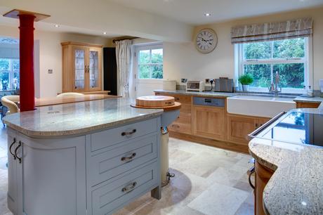 Kitchen Project - Stokesley