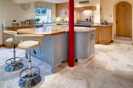 Kitchen Project - Stokesley