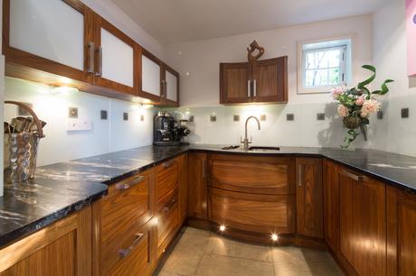 Kitchen Project - Collingham