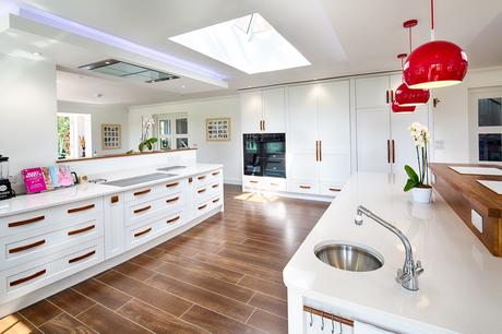 Kitchen Project - Northallerton