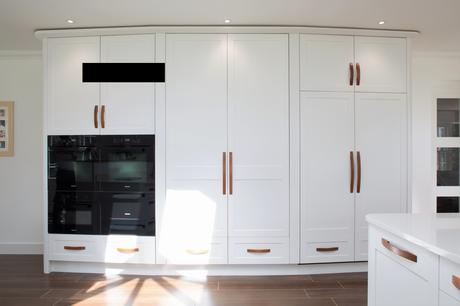 Kitchen Project - Northallerton