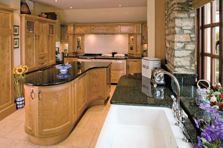 Bedale Kitchen
