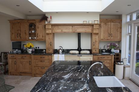 Kitchen Project – Helmsley