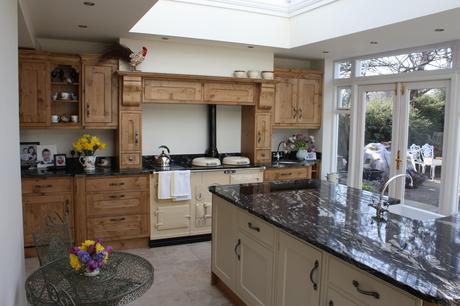 Kitchen Project – Helmsley