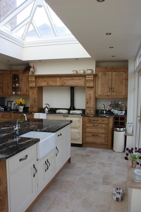 Kitchen Project – Helmsley