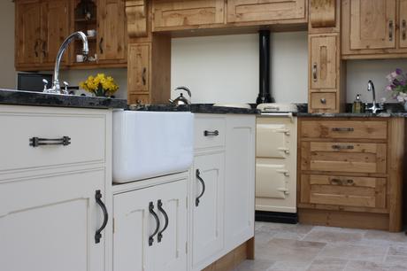 Kitchen Project – Helmsley