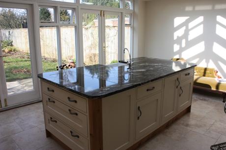 Kitchen Project – Helmsley